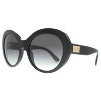 Dolce & Gabbana DG4295 501/8G Black