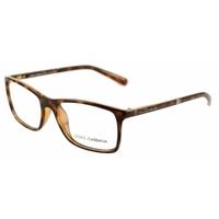 Dolce & Gabbana DG5004 502 Havana