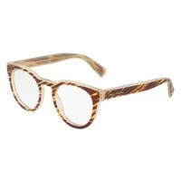 dolce gabbana dg3251 3052 striped honey