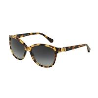 Dolce & Gabbana DG 4258 512/8G Cube Havana