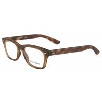 Dolce & Gabbana DG5014 2899 Matte Tortoise