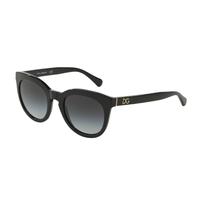 Dolce & Gabbana DG4249 501/8G Black