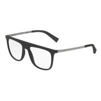 dolce gabbana dg5022 2805 black rubber