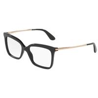 Dolce & Gabbana DG3261 501 Black