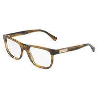 dolce gabbana dg3257 3063 striped brown