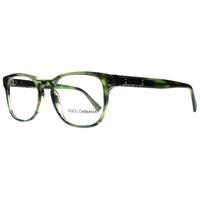 dolce gabbana dg3260 3066 striped green