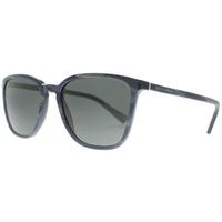 dolce gabbana dg4301 309280 striped grey on blue