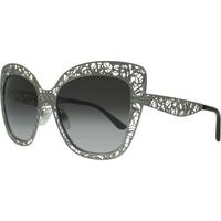 Dolce & Gabbana DG2164 04/8G Gunmetal