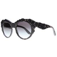 Dolce & Gabbana DG4267 2998/8G Black