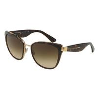 Dolce & Gabbana DG2107 0213 Gold