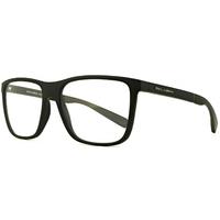 Dolce & Gabbana DG5016 2616 Black Rubber