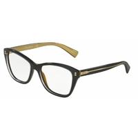 Dolce & Gabbana DG3249 2955 Black/Gold