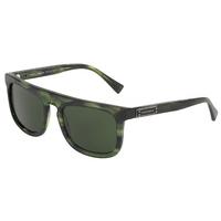 Dolce & Gabbana DG4288 306687 Striped Green