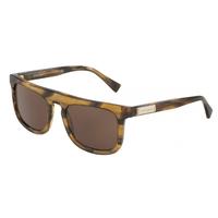 dolce gabbana dg4288 306373 striped brown