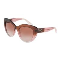 dolce gabbana dg4287 306013 bordeaux gradpinkpowder