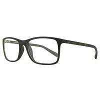 Dolce & Gabbana DG5004 2651 Matte Grey Rubber