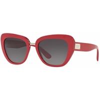 Dolce & Gabbana DG4296 30978G Fuxia