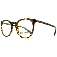 Dolce & Gabbana DG3269 502 Havana