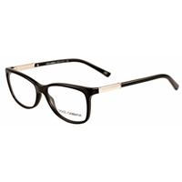 Dolce & Gabbana DG3107 501 BLACK