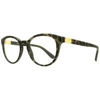 Dolce & Gabbana DG3268 1995 Leoprint