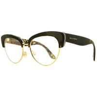 Dolce & Gabbana DG3247 3037 Top Havana Handcart