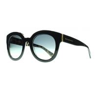 Dolce & Gabbana DG4235 2857T3 Black/Leopard