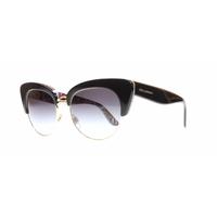 Dolce & Gabbana DG4277 30338G Black/Print