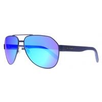 Dolce & Gabbana DG2149 127325 Blue Rubber