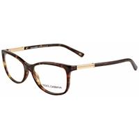 Dolce & Gabbana DG3107 502 HAVANA