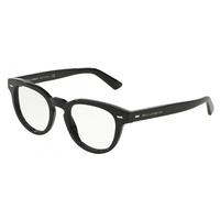 Dolce & Gabbana DG3225 501 Black