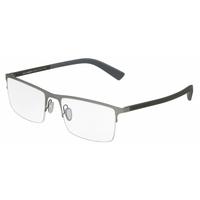 Dolce & Gabbana DG1284 1288 Gunmetal Rubber