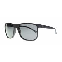 Dolce & Gabbana DG6086 280587 Black Rubber