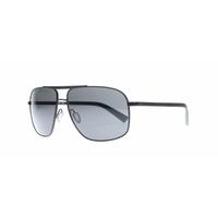 Dolce and Gabbana DG2154 126087 Black Rubber