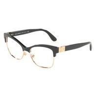 Dolce & Gabbana Eyeglasses DG3272 501