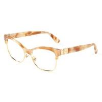 Dolce & Gabbana Eyeglasses DG3272 3121