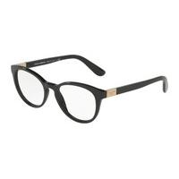 Dolce & Gabbana Eyeglasses DG3268 501