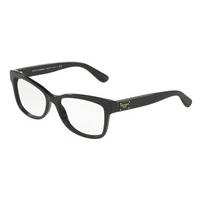 Dolce & Gabbana Eyeglasses DG3254 501