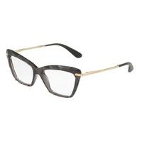 Dolce & Gabbana Eyeglasses DG5025 504