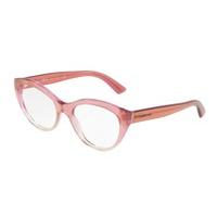 Dolce & Gabbana Eyeglasses DG3246 3136