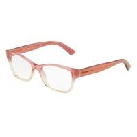 Dolce & Gabbana Eyeglasses DG3274 3136