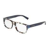 Dolce & Gabbana Eyeglasses DG3276 3141