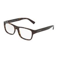 Dolce & Gabbana Eyeglasses DG3276 502