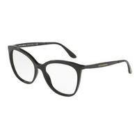 Dolce & Gabbana Eyeglasses DG3278 501