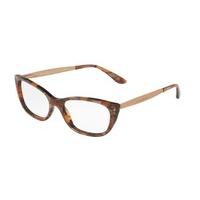 Dolce & Gabbana Eyeglasses DG3279 3131