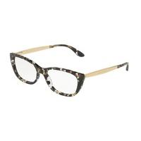 Dolce & Gabbana Eyeglasses DG3279 911