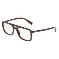 Dolce & Gabbana Eyeglasses DG3267 3093