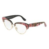 Dolce & Gabbana Eyeglasses DG3247 DNA 3127