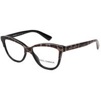 Dolce & Gabbana Eyeglasses DG3229 Enchanted Beauties - Animalier 1995