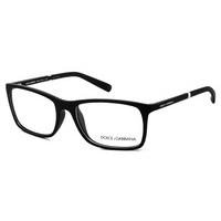 Dolce & Gabbana Eyeglasses DG5004 Lifestyle 501