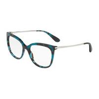 Dolce & Gabbana Eyeglasses DG3259F Asian Fit 2887